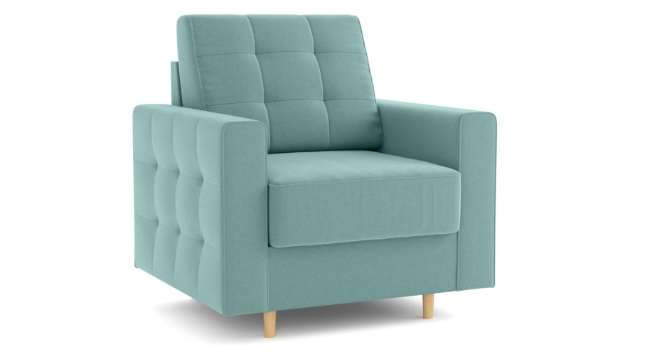 Кресло Квентин Аскона