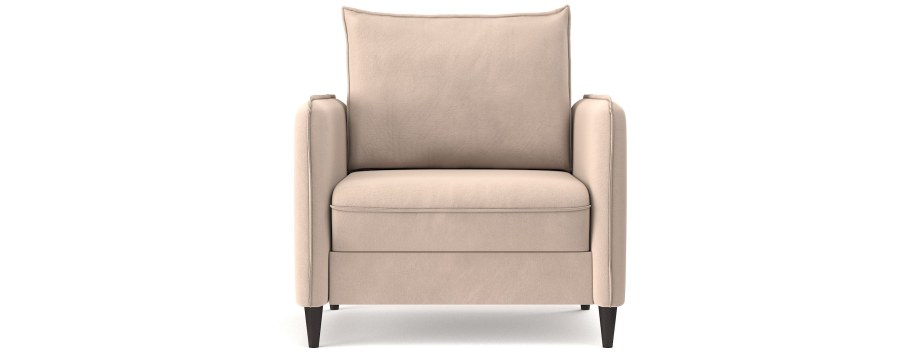 Пуше кресло Фьорд