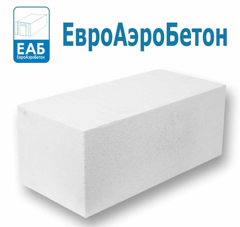 Газосиликатные блоки d400