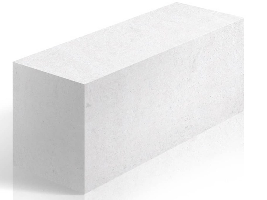 U-блок ЛСР d500 500*250*250мм