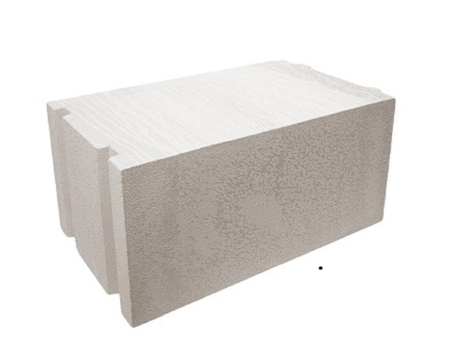 Могилёвский кси блок 400