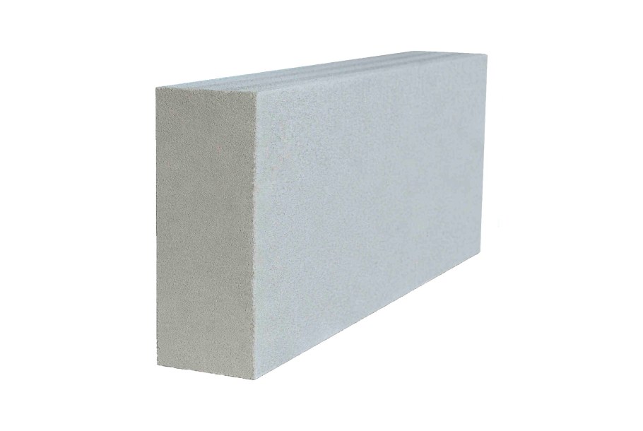 Газобетонный блок d500