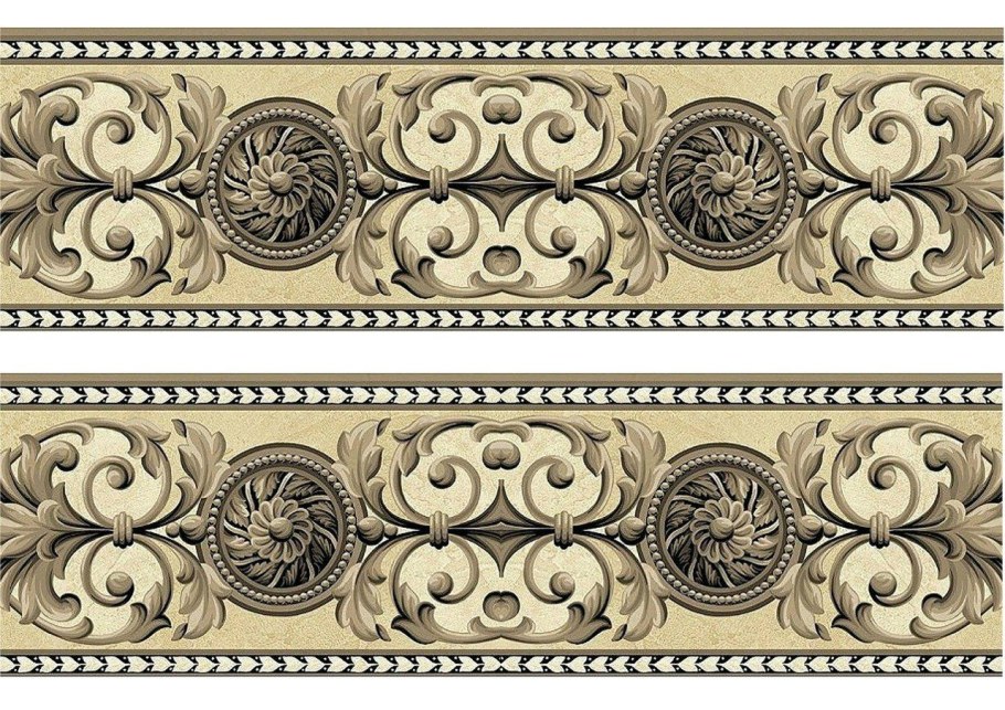 Бордюры для декупажа