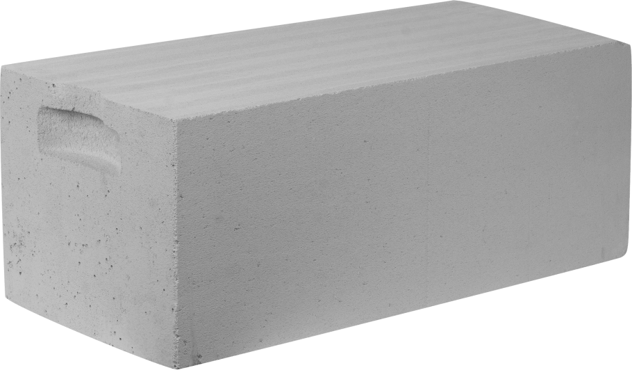 Газобетонный u-блок СК (300мм)