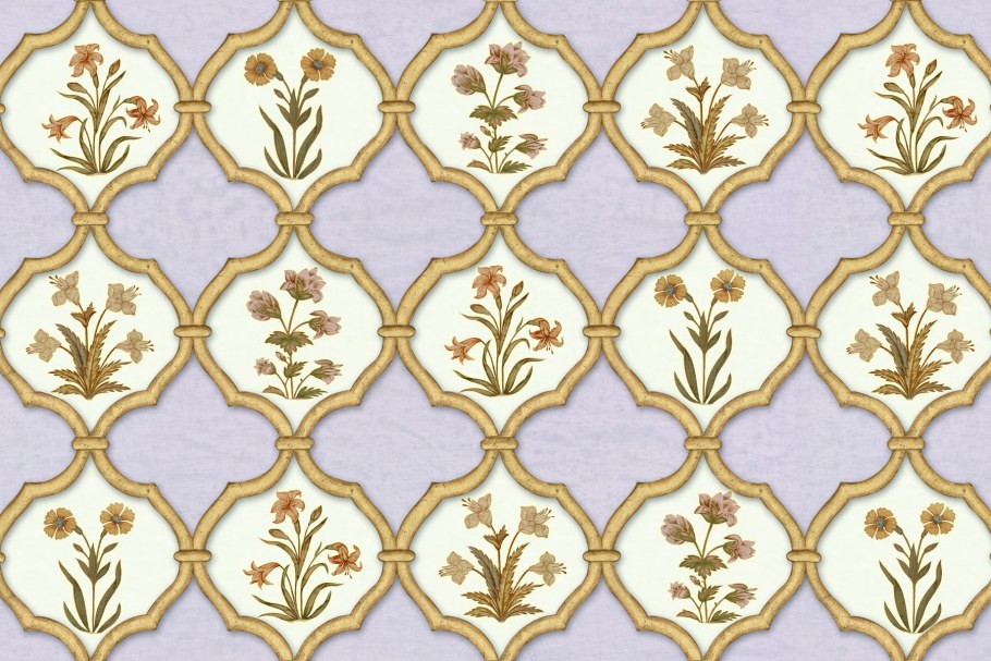 Iksel Wallpaper Hindustan