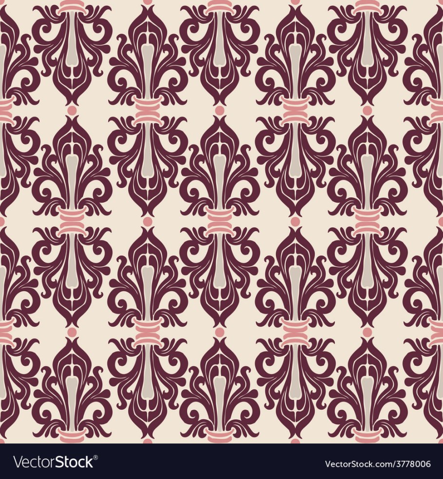 Art nouveau ornamentation