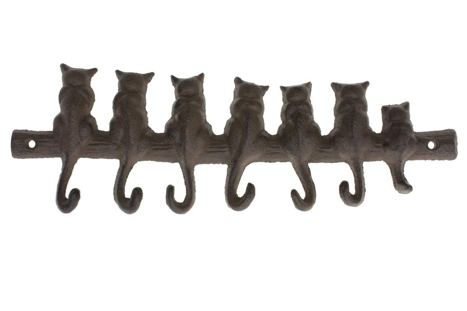 Крючок Blumen haus хвост