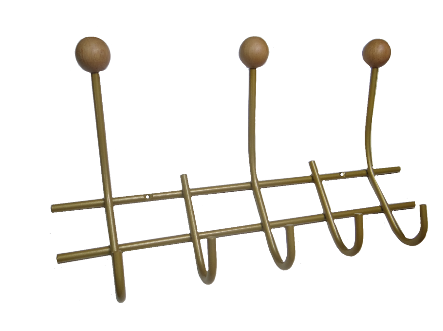 Трибатрон вешалка