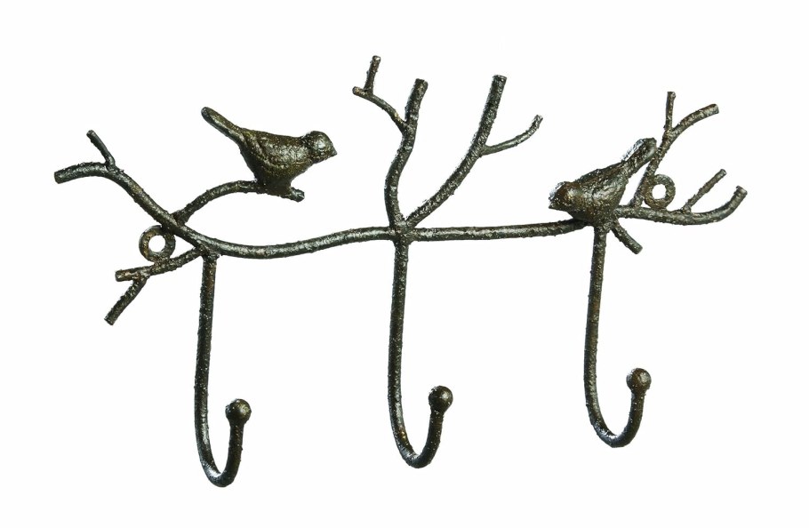 Вешалка "птички"