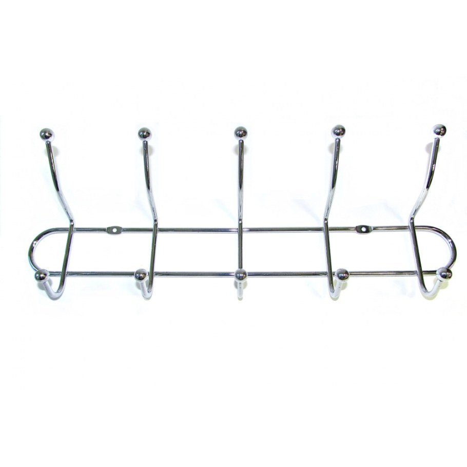 Вешалка Brante №5505 ср /хром/ 111210