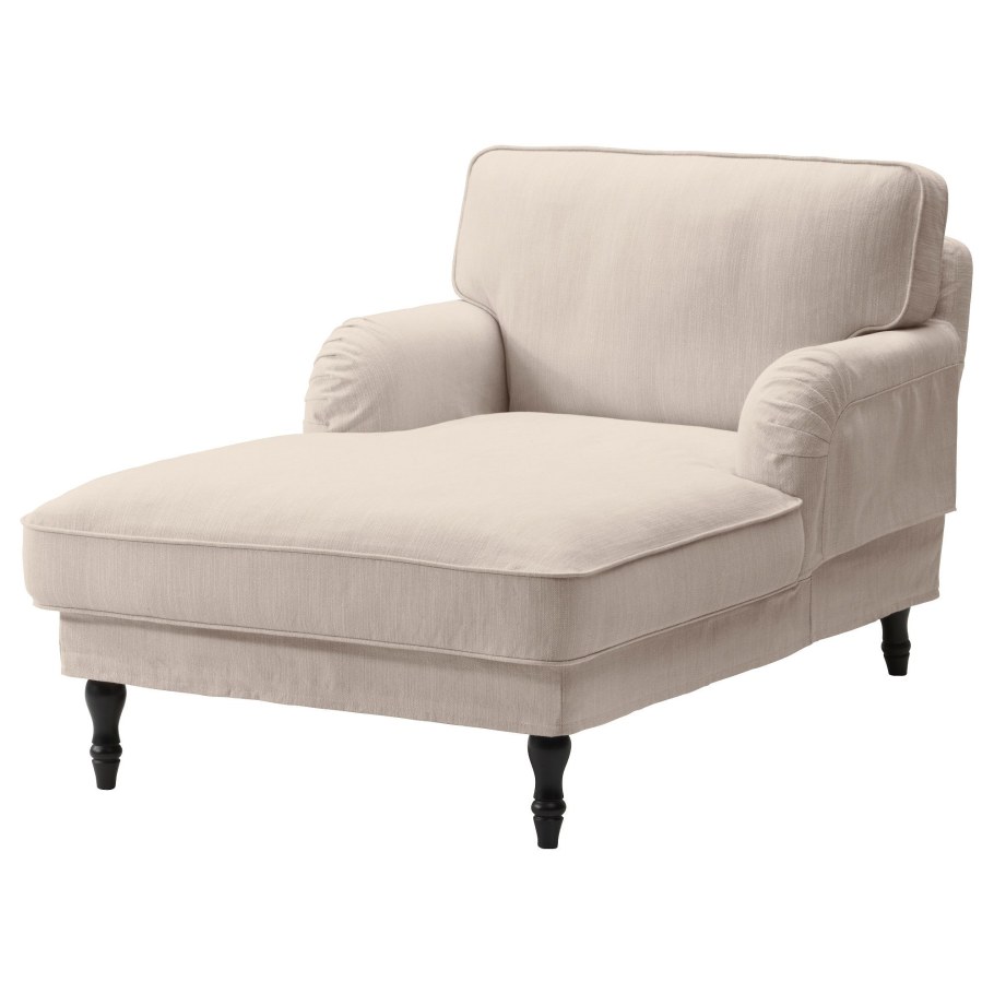 Козетка икеа со спинкой