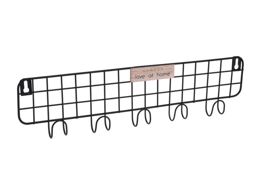 Вешалка настенная Urban Home
