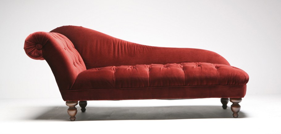 Кушетка психолога