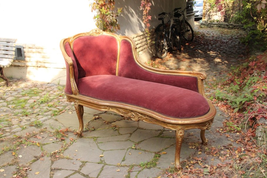 Рекамье 19 век