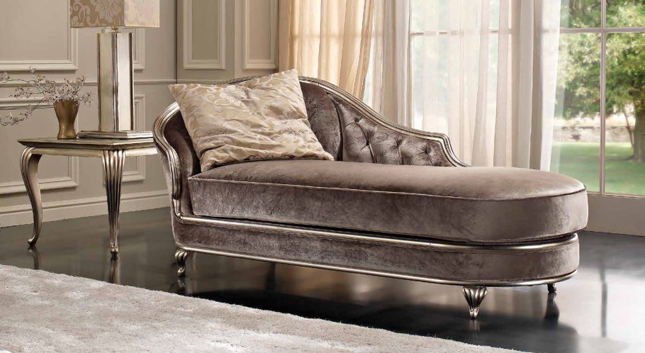 Кушетка Goldconfort