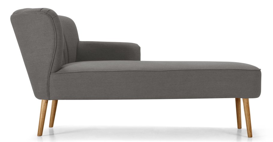 Тахта на сером фоне