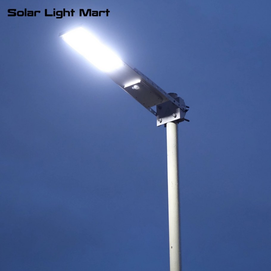 Светильник типа "Solar Street Light" led 150w