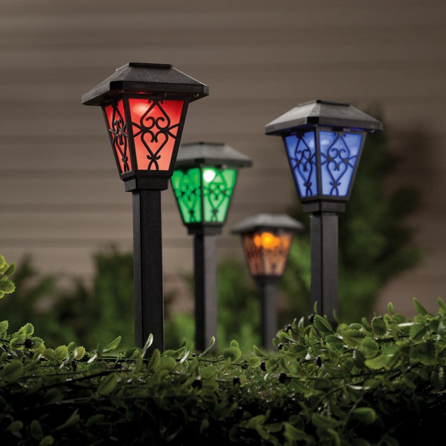 Фонарь садовый Greenwich