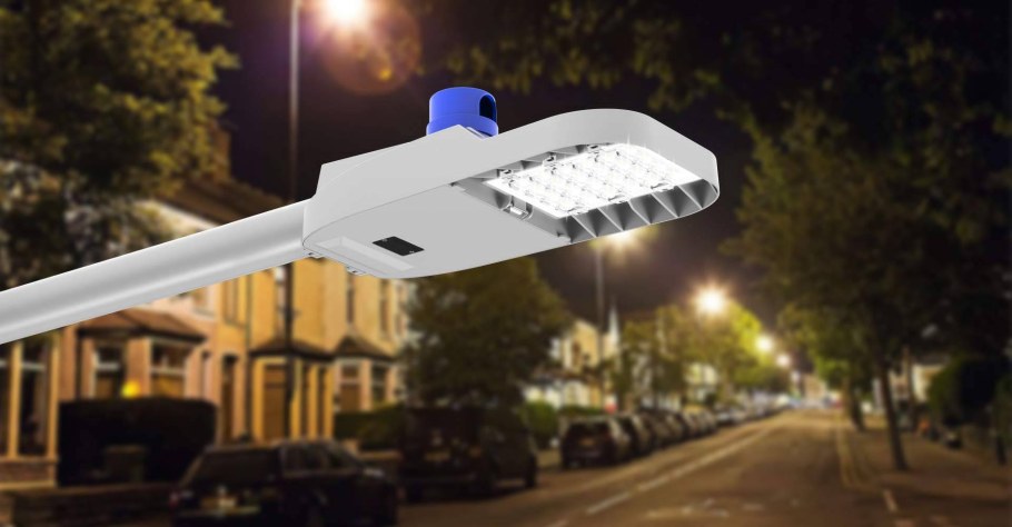 Led Street Light CT:NW(4000-5000k)