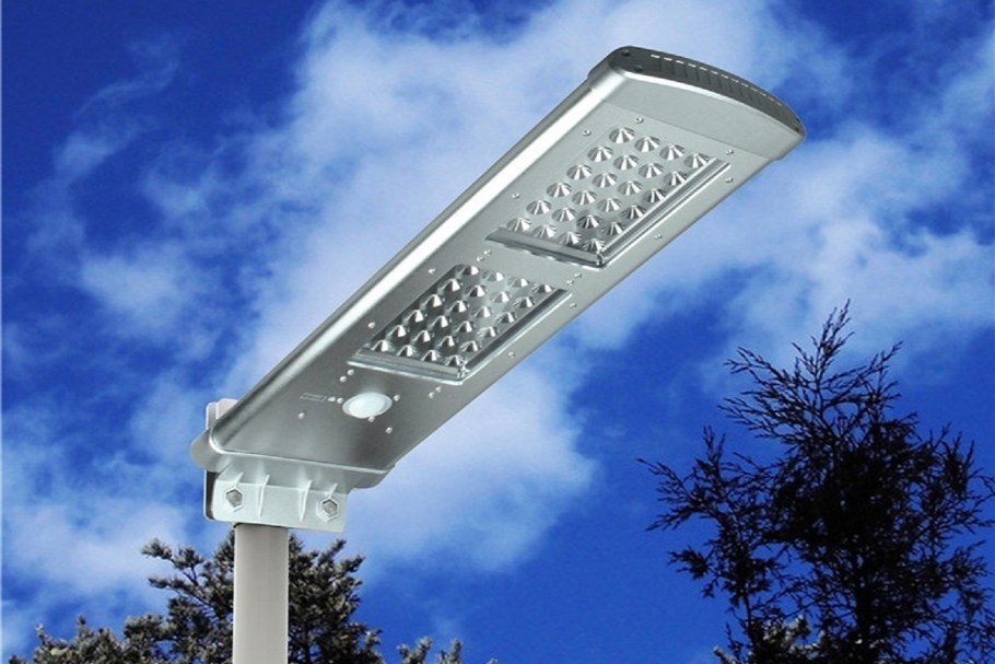 Светильник led уличный GALAD Триумф