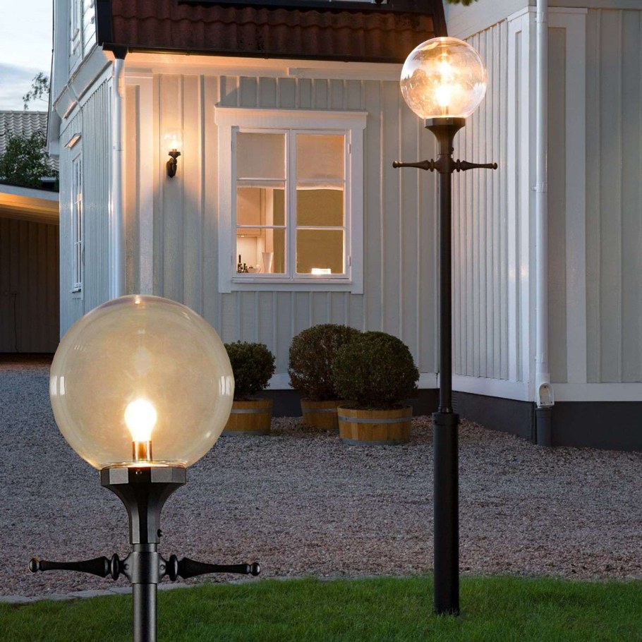 Уличный светильник Eglo 89283