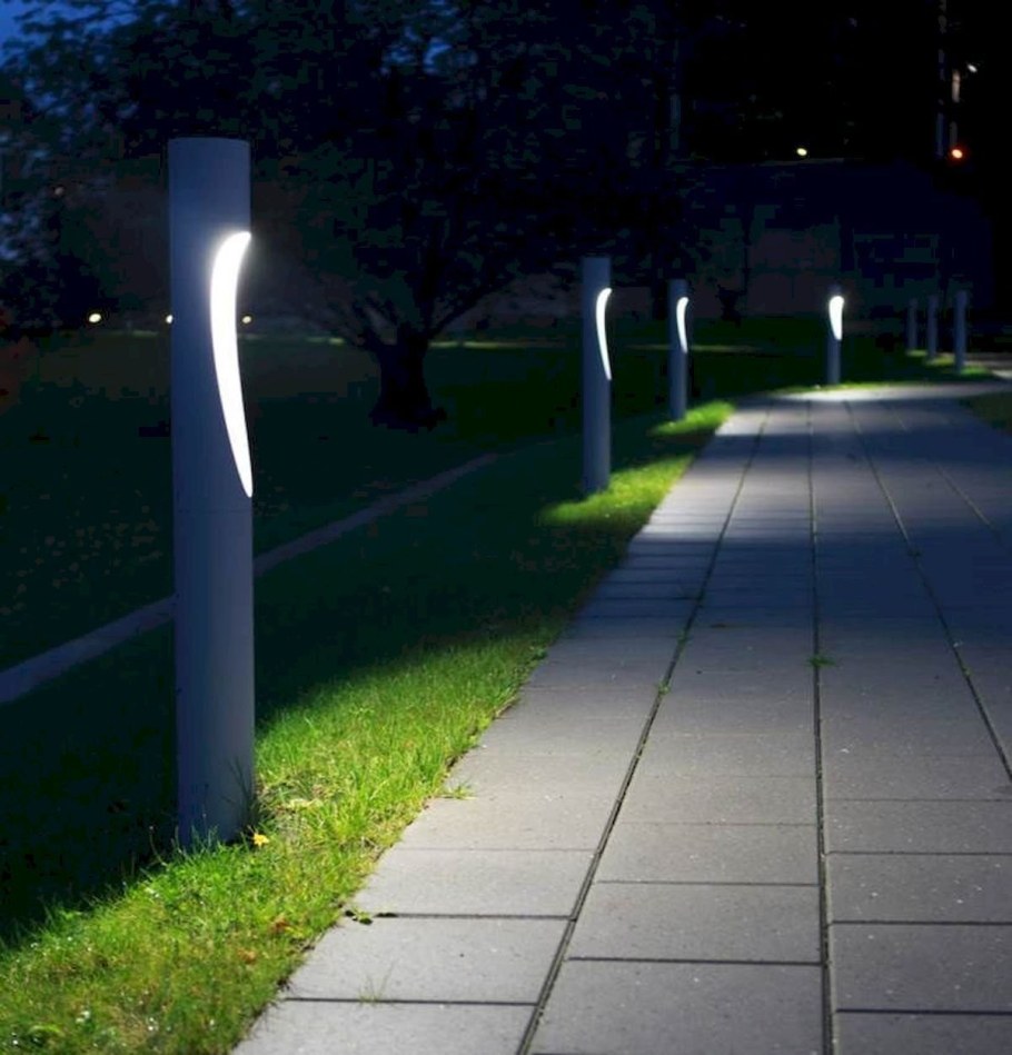 Уличный светильник Вито Гарден