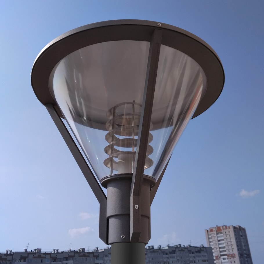 Уличный фонарь 4832/1a