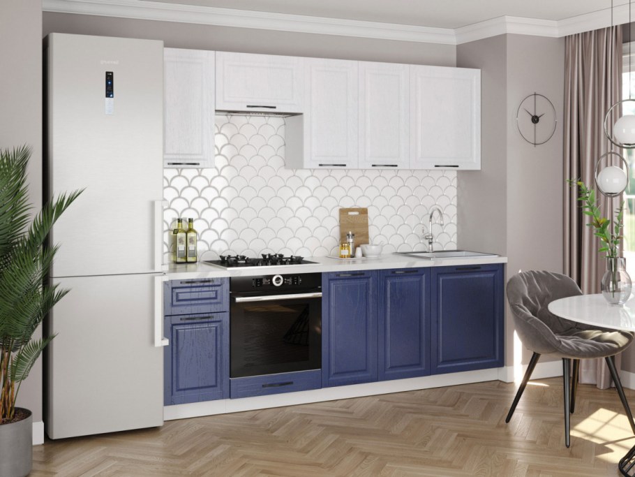 Кухонный гарнитур "Одри-2"