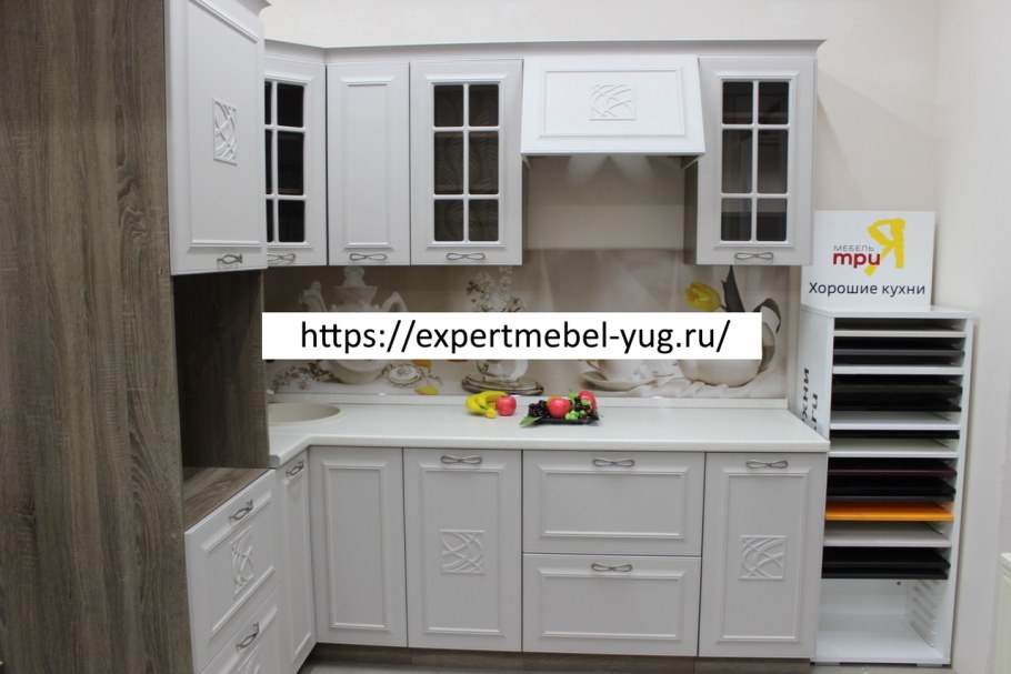 Модульная кухня «Сабрина»