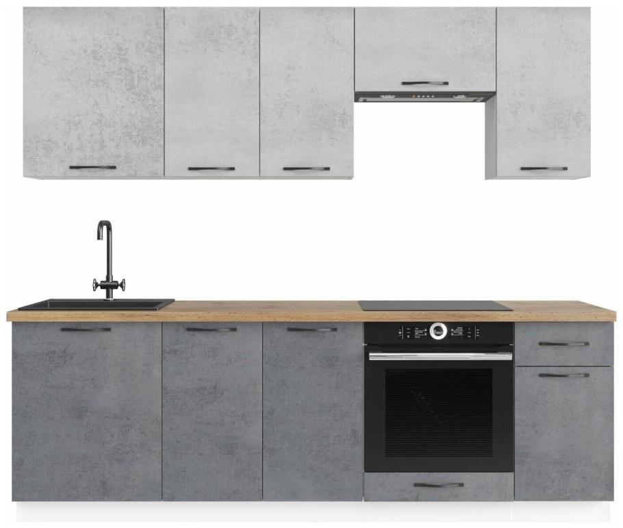 Кухонный гарнитур "Одри-2"