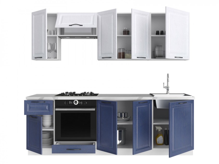 Кухня Одри 2