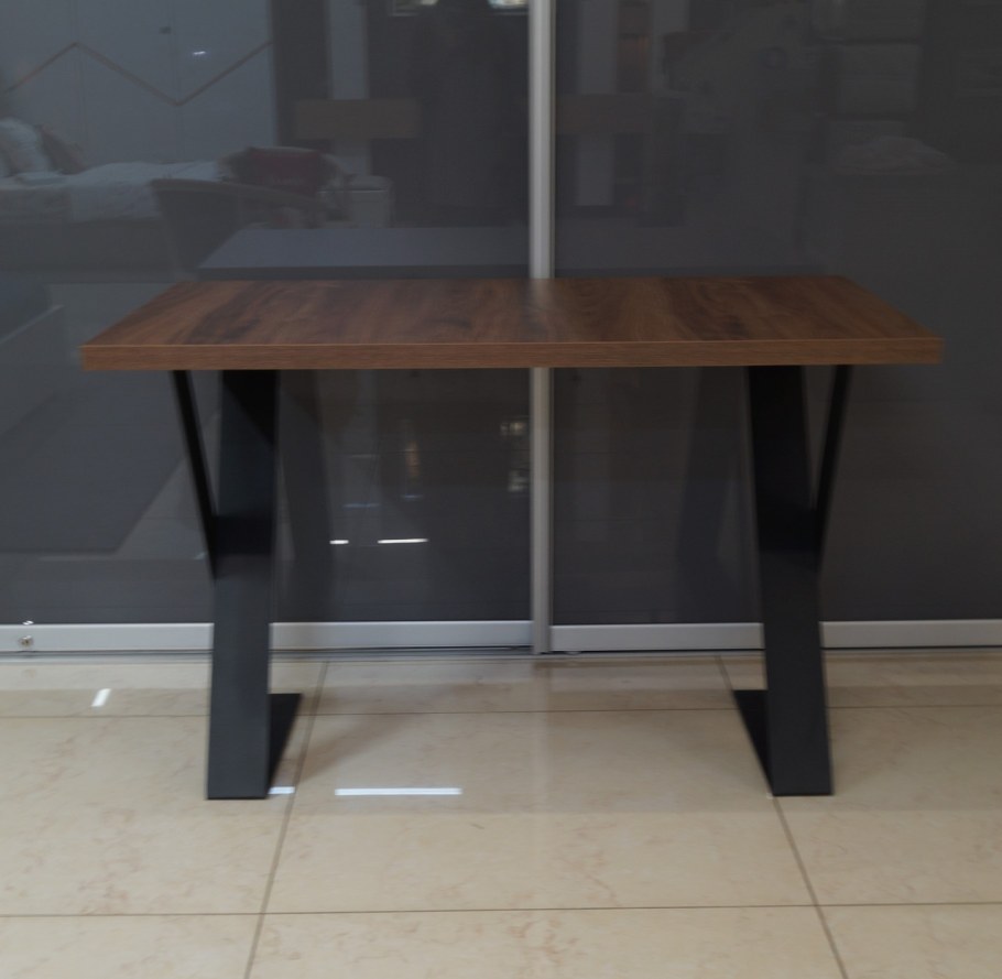 Дуб Чарльстон тёмно-коричневый h3154 st36