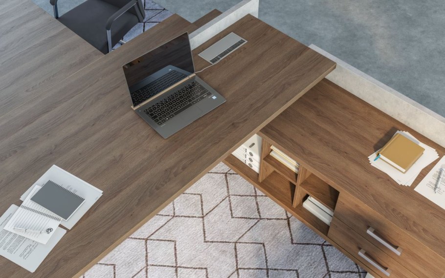 Стол Wood&Stone 2200