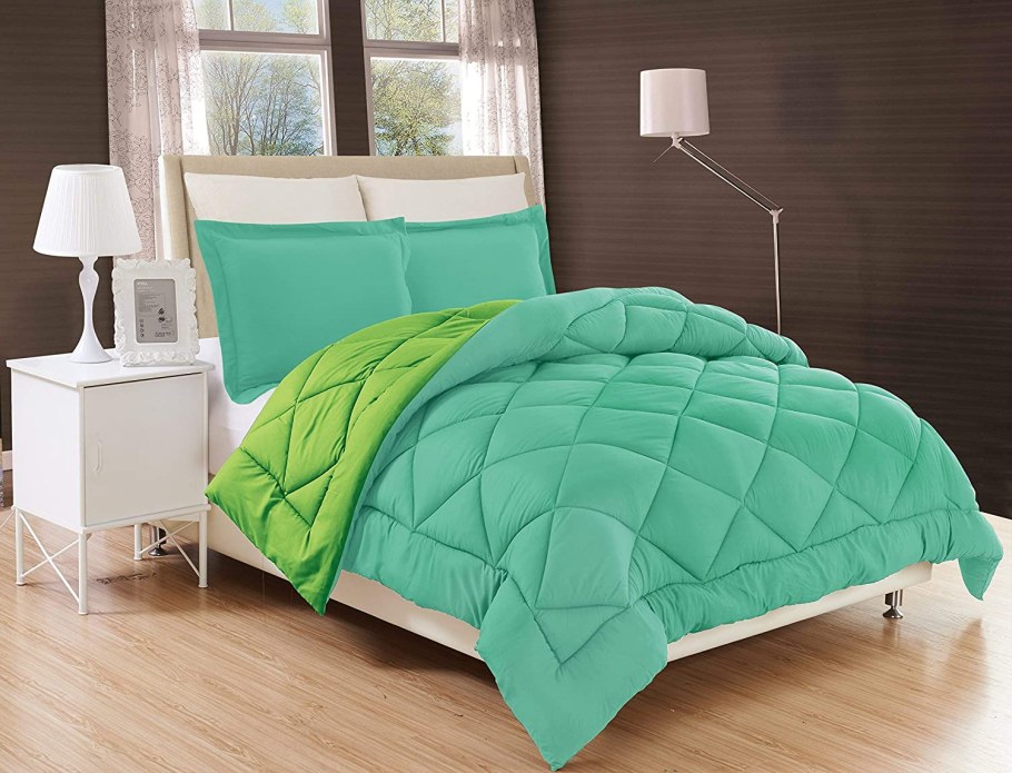 Comforter Oversize Twin teen