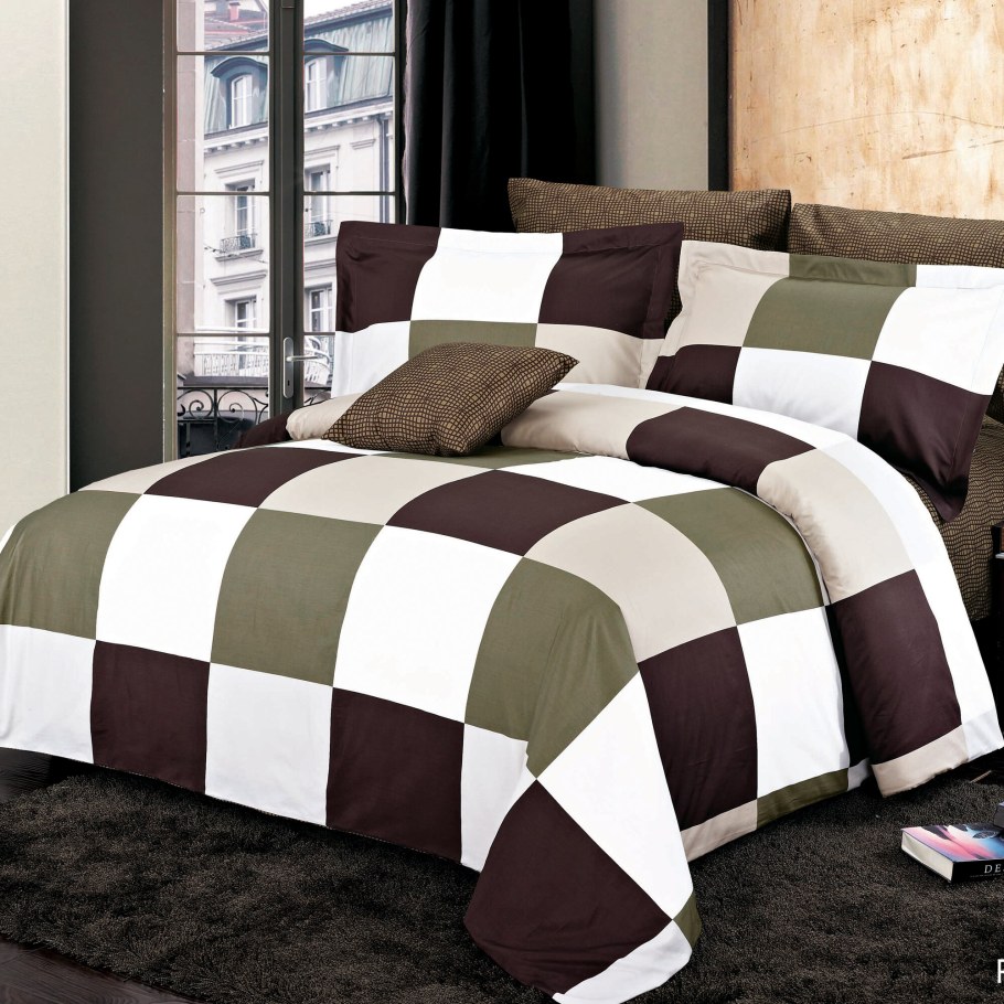 Tessitura Duvet Cover Set