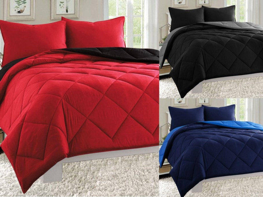 Покрывало стеганый Микрофайбер