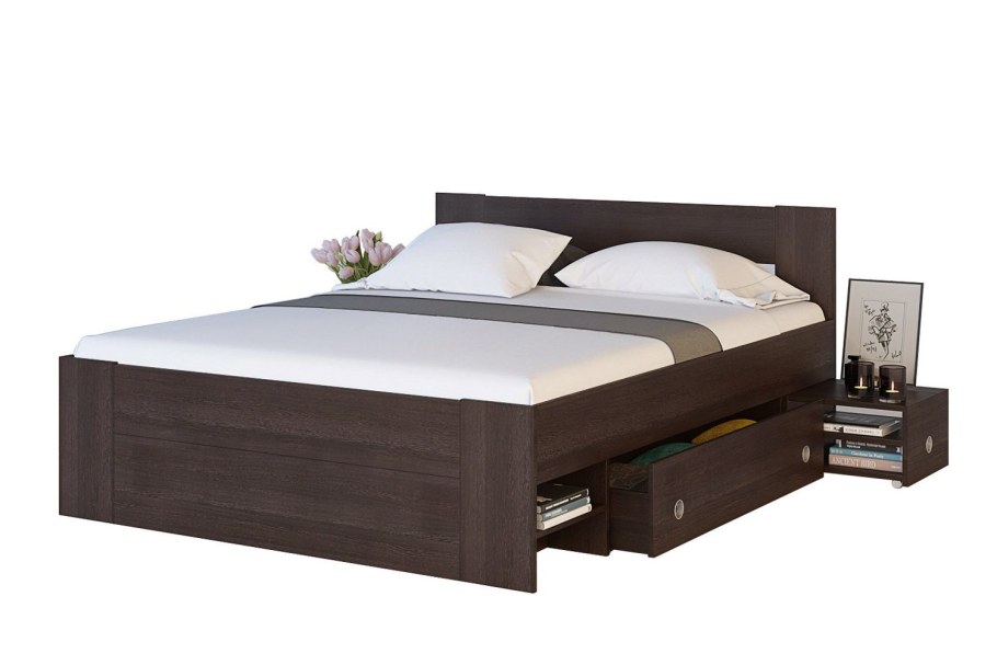 Кровать Марс 160 200