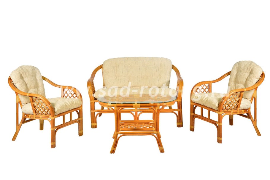 Комплект мебели Маркос