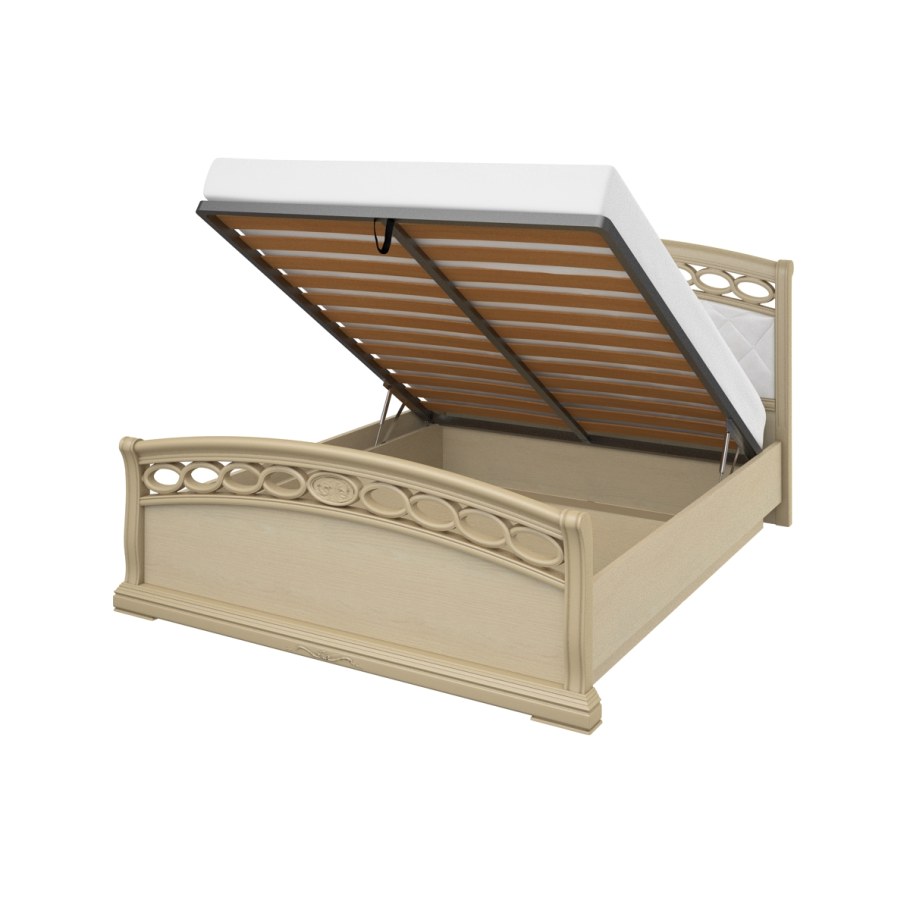 Кровать 1600 Амелия Глория