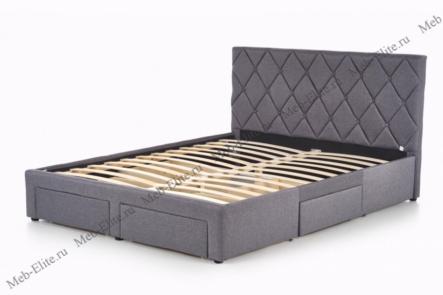 Кровать Halmar Modena