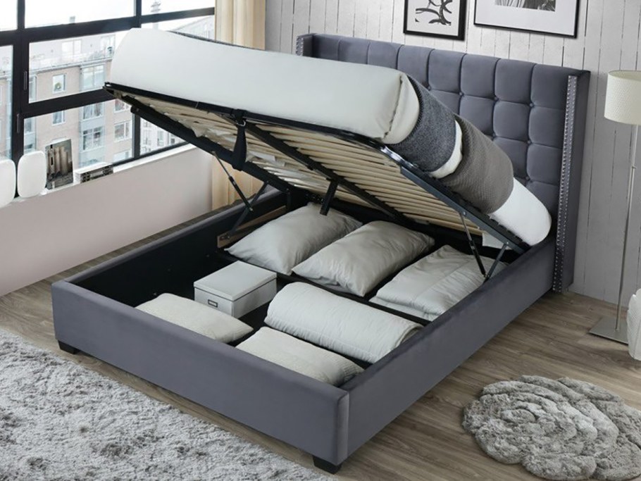 Кровать Infi 2868 с подъемным механизмом