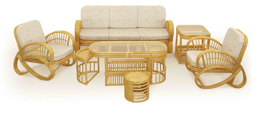 Комплект мебели Каламус ротанг