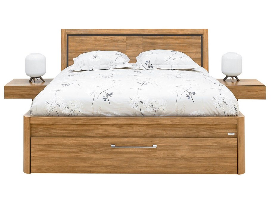 Кровать двуспальная 180х200 Belinda