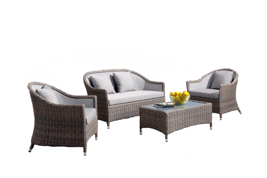 4sis мебель из искусственного ротанга