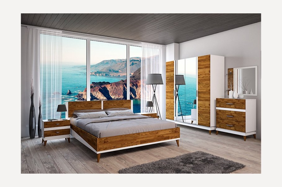 Шкаф Челси 1600