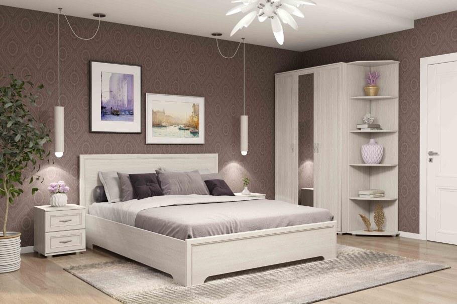 Спальня классика Пеликан