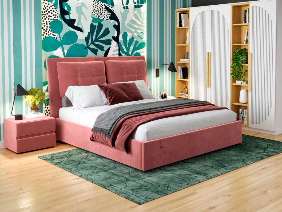 Тумба Эстер