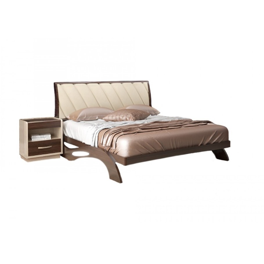 Спальный гарнитур Эстер 2 собрать кровать