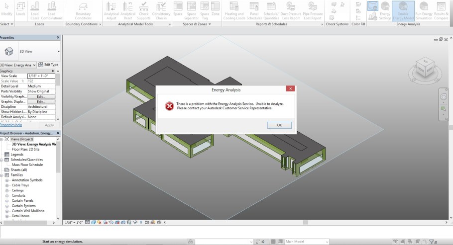 Revit синхронизировать
