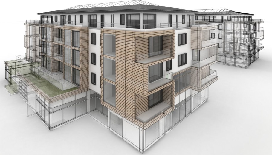 Arcon «архитектура и дизайн»